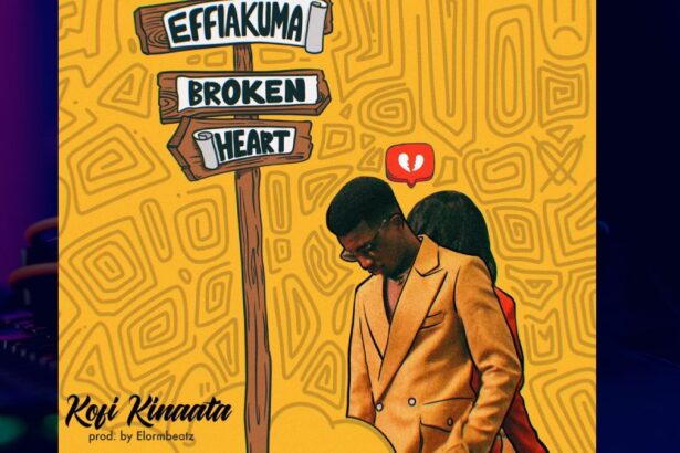 effiakuma broken heart