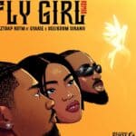 fly girl
