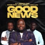 good news