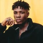 joeboy adenuga