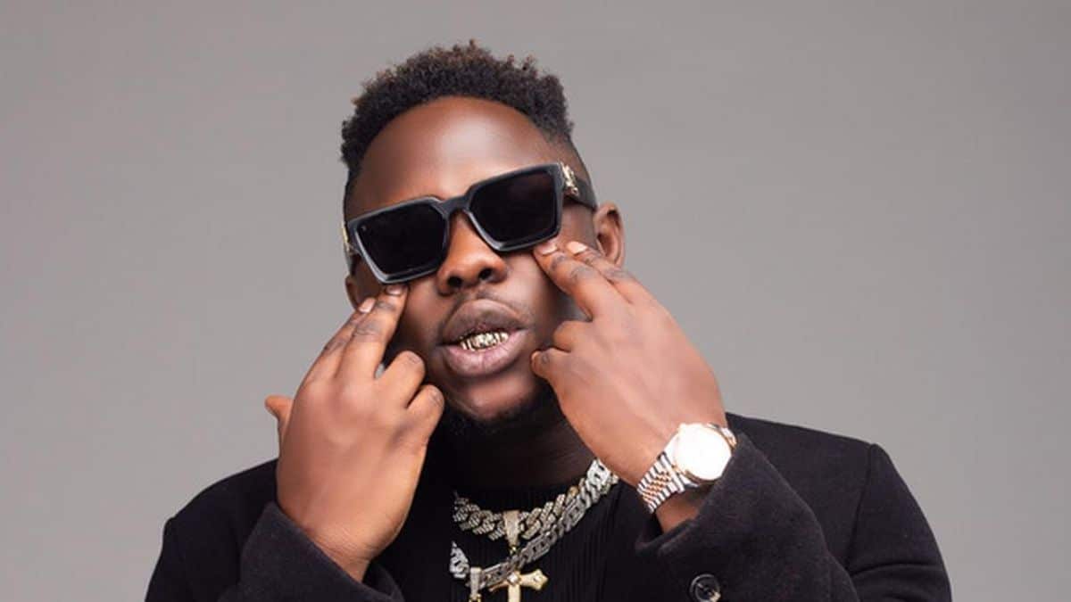 medikal my story