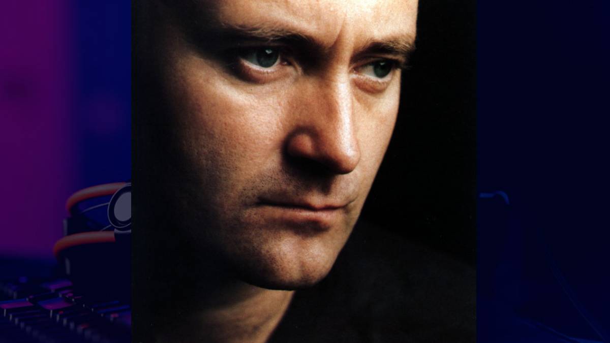 Phil Collins