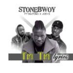stonebwoy tia tia