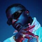 Sarkodie X ft Joey B