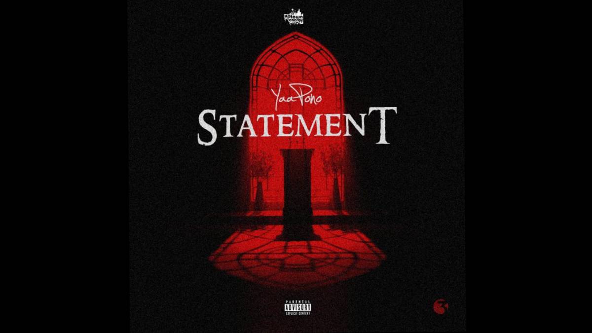 yaa pono statement