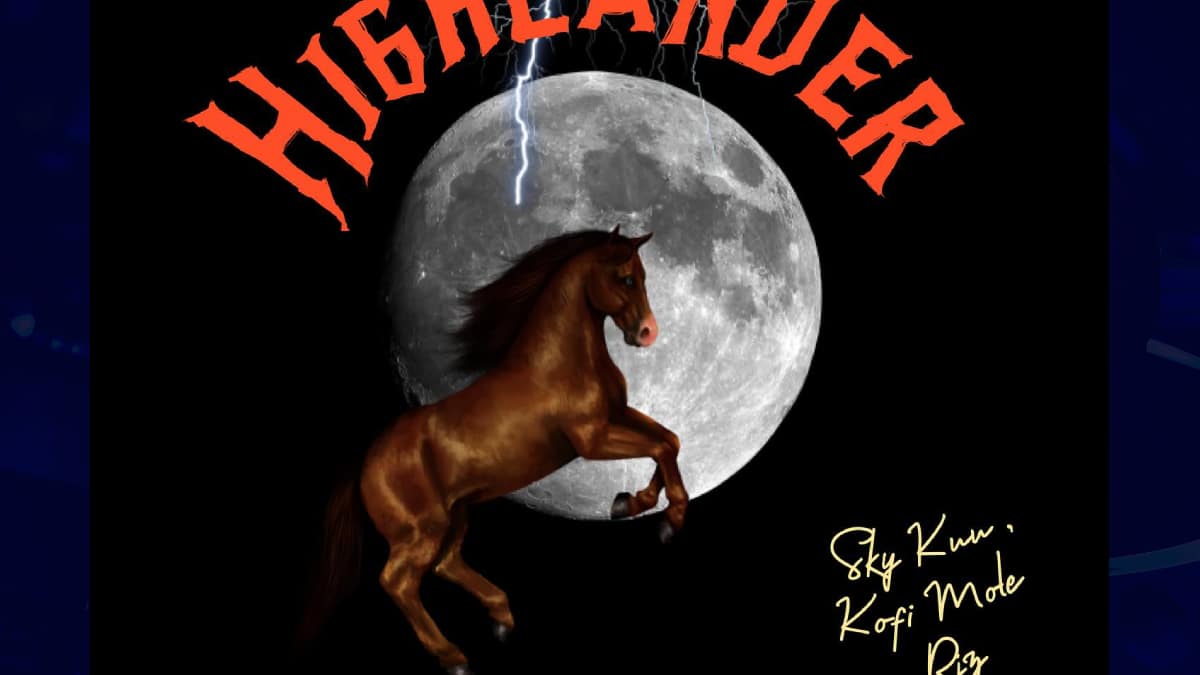 rjz highlander