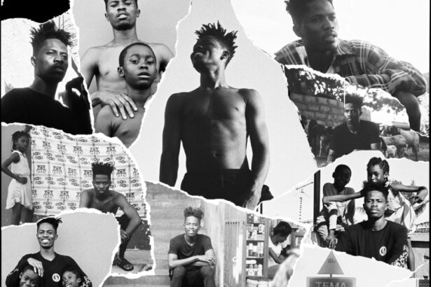 kwesi arthur see no evil