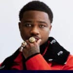 Ricch - Survivors Remorse