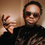 lord i'm amazed by black sherif