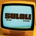 cina soul - suloli cover image