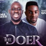 ema onyx - the doer cover art