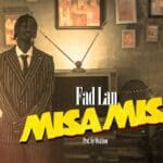 Fad Lan - Misa Misa cover image