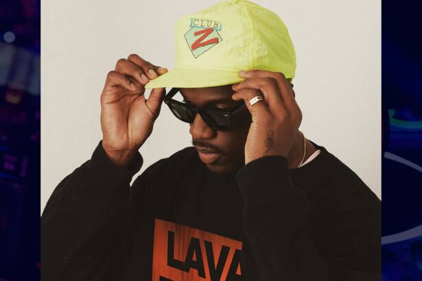 joey b - princess cover art