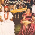 Champion by Kcee