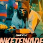Kwame Yogot - Nketewade cover image