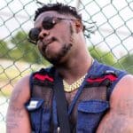 Nyash by Medikal