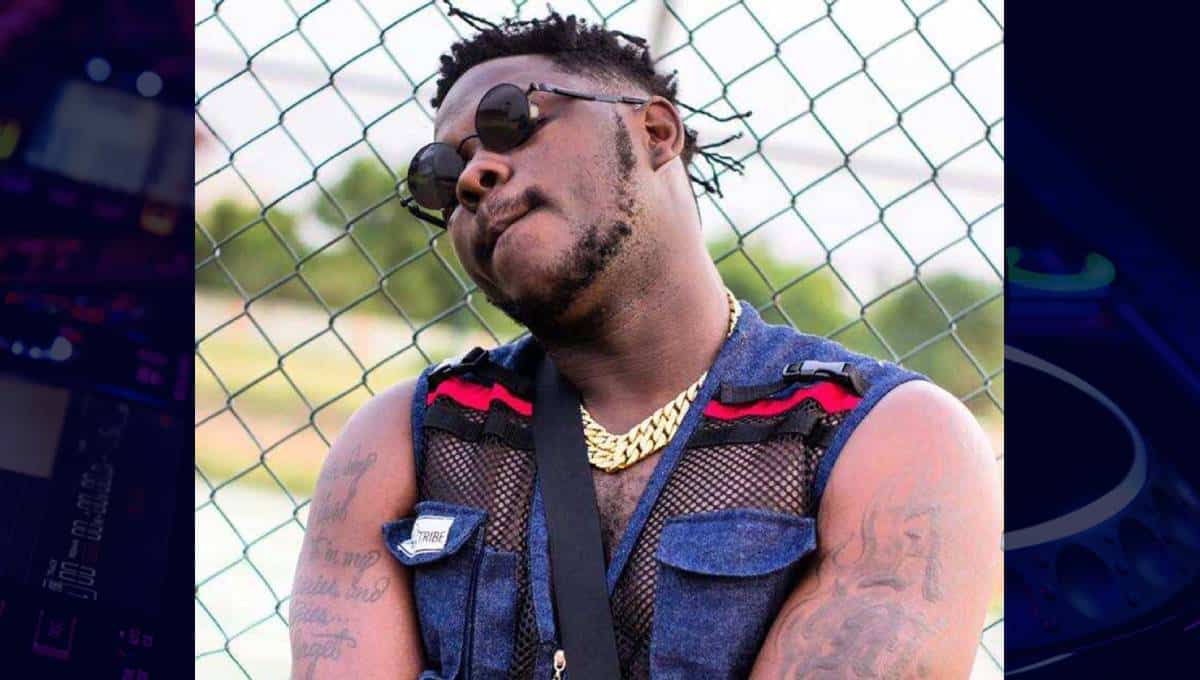 Nyash by Medikal