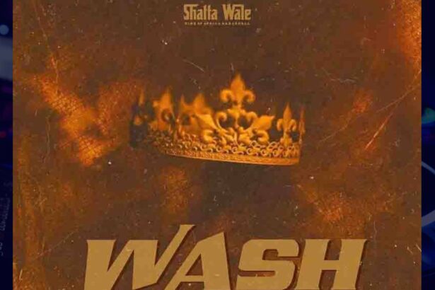 Wash