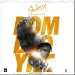 bombo yiee remix by showbezzy