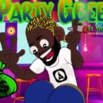 Showbezzy – Party Gbee cover art