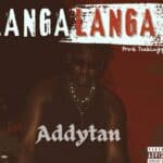 Addytan - Langa Langa cover image