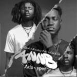 Atia - Allah Nkoaa Ne Baaba cover image
