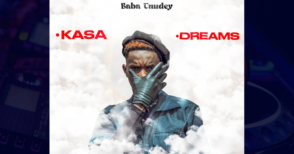 Baba Tundey - Dreams cover image