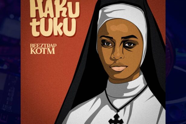 Beeztrap KOTM - HAKUTUKU cover image