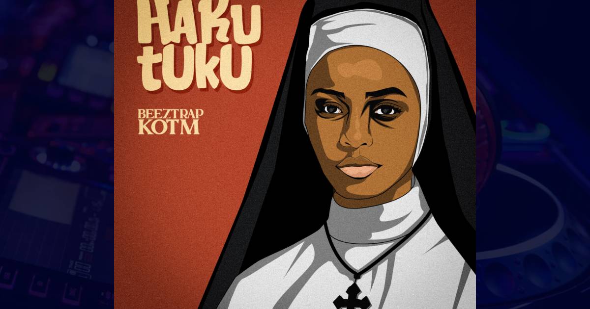 Beeztrap KOTM - HAKUTUKU cover image