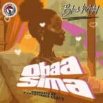 Black Metal - Obaa Sima cover image