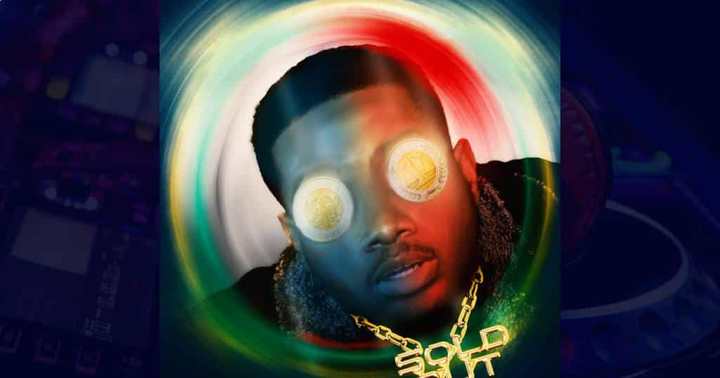 bryan the mensah - sold out cover image