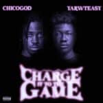 charge it to the game album cover image