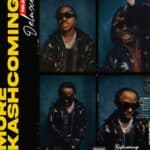 Kashcoming - Bebe (Remix) cover art image