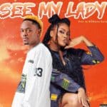 Maccasio - See My Lady cover image