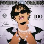 tekno - pounds and dollars cover image