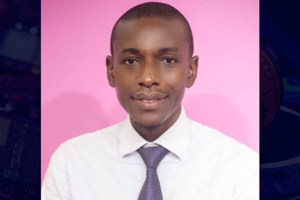yaw siki - oreba cover image