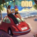 Ama Nova - Odo Different cover image
