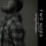 AmakyeTheRapper Two Sides cover image