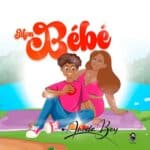 Anodaboy - Mon Bébé cover image