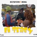 Beeztrap KOTM - Ei Tracy cover image