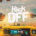 Best Gally - Kick Off cover image