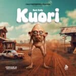 Best Gally - Kuori cover image