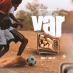 Best Gally - VAR cover image