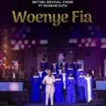 Bethel Revival Choir - Woenye Fia cover image