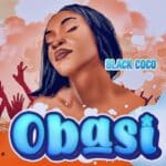Black Coco - Obasi cover image