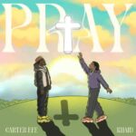 Carterefe - Pray cover image