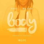 Eugy - Body cover image