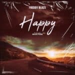 Freddy Blaze - Happy cover image