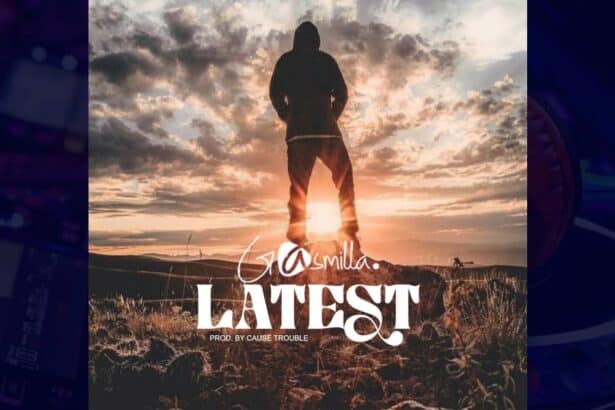Gasmilla - Latest cover image
