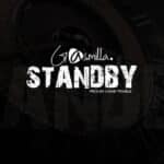 Gasmilla - Standby cover image